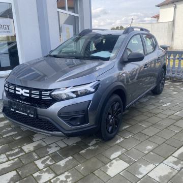 DACIA SANDERO STEPWAY ESSENTIAL 1.0 TCE 90