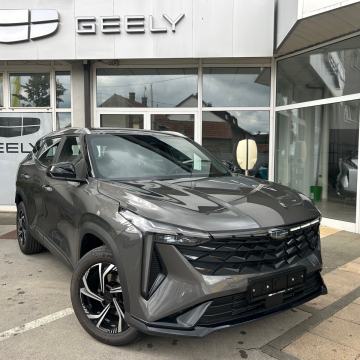 Geely Cityray 1.5 GK automatik