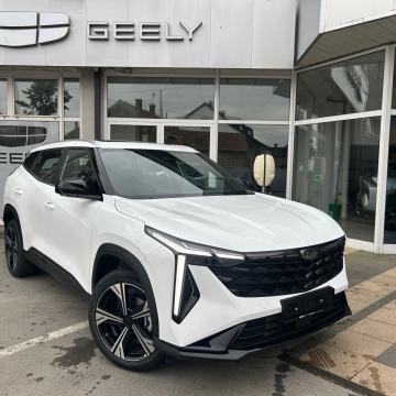 Geely Cityray 1.5 GF automatik