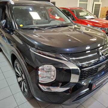 Mitsubishi Outlander PHEV Intense SE automatik