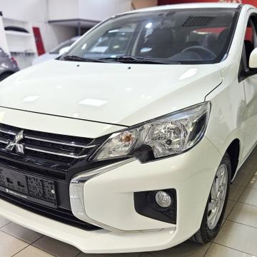 Mitsubishi Space Star ISPORUKA ODMAH! PLATI 6.300,00€ I VOZI