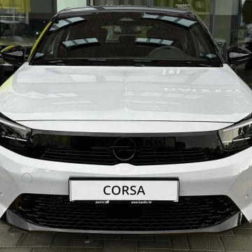 Opel Corsa 1,2 AT8 Turbo GS Line - DOSTUPNO ODMAH