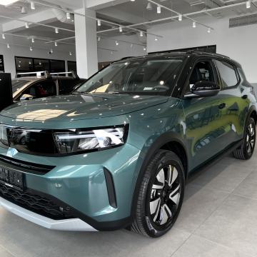 Opel Frontera GS 1.2 HYBRID 145