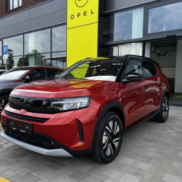 Opel Frontera GS 1.2 HYBRID 145