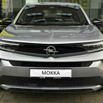 Opel Mokka Edition 1,2 Turbo MT6 - Dostupno odmah