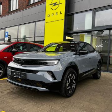 Opel Mokka GS LINE 1,2 AT8