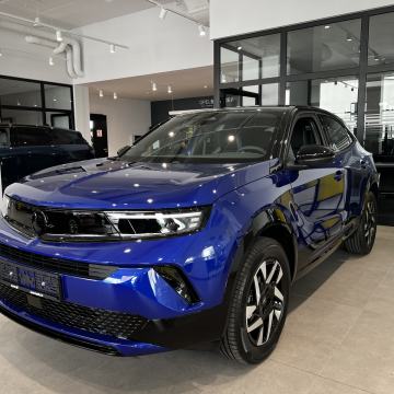 Opel Mokka GS LINE 1,2 AT8 AKCIJA