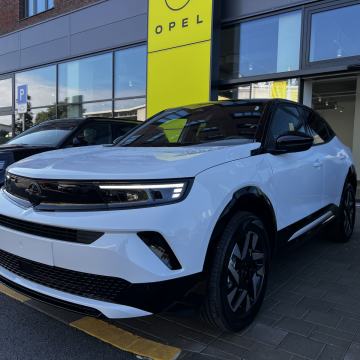 Opel MOKKA GS Line - 6 MJESECI STARI