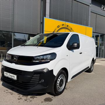 Opel Vivaro L2H1 2.2 D 110kW - 5 godina garancije!