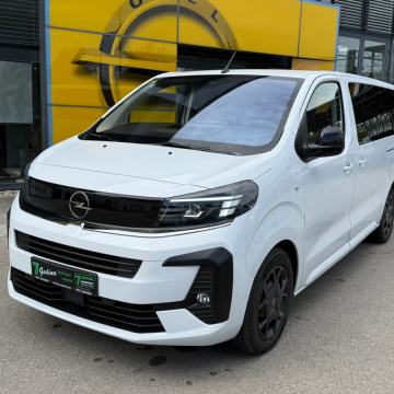 Opel ZAFIRA 8+1, Aut 2.0D već od 637.94€/mj bez dodatnih troškova