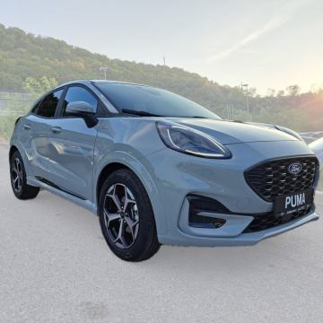 PUMA MCA ST LINE 1.0 EcoBoost mHEV 125KS *NOVI MODEL*