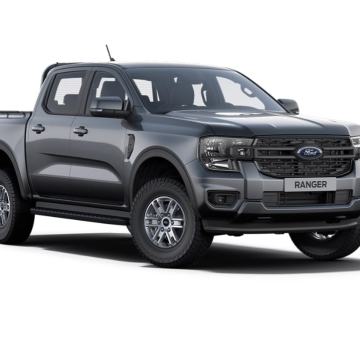 RANGER P703 D.CAB XLT 4WD 2.0 TDCI 170 KS MT6 4WD *VOZILO NA LAGERU*