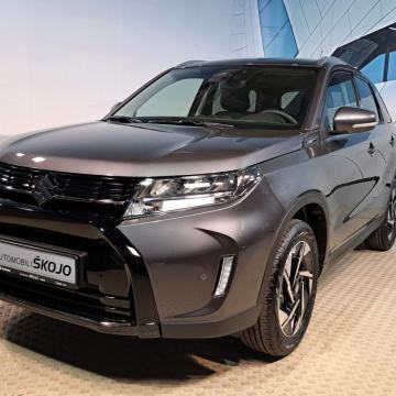 Nova Suzuki Vitara 1,4 Elegance+ 2WD Hybrid Automatik
