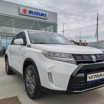 Suzuki Vitara 1,4 GL+ PREMIUM 2WD HYBRID