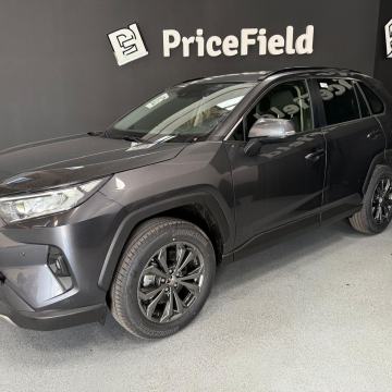 Toyota RAV4 STYLE 2WD 2.5 VVT-i HSD