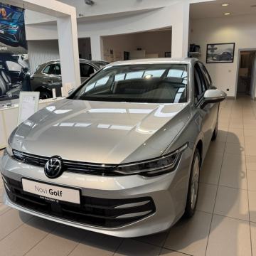 VW Golf 8 PA 1,5 TSI eHybrid DSG Life Plus  "Akcija Plug-in Hybrid"