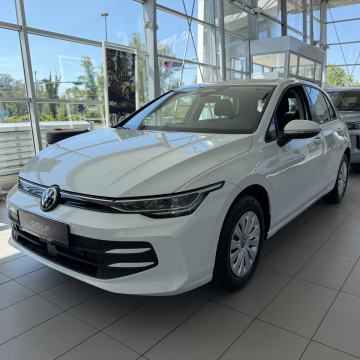 VW Golf 8 1.5 TSI "Isporuka odmah"