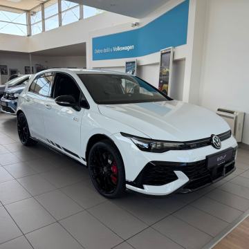 VW GOLF 8 2.0 TSI DSG GTI Clubsport " Isporuka odmah"