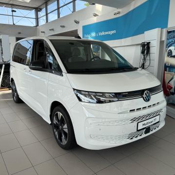 VW Multivan 4Life 2,0 TDI DSG "Dostupno odmah" "Akcija"