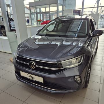 VW TAIGO 1.0 TSI DSG Life Plus " Akcija - Isporuka odmah "