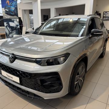 VW Tayron 2.0 TDI DSG R-Line Plus "Isporuka odmah"