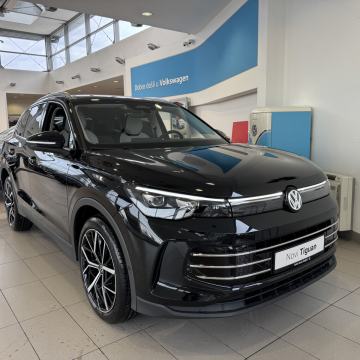 VW Tiguan 1,5 eTSI DSG Elegance "Isporuka odmah"