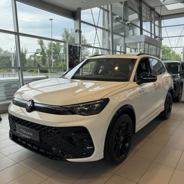 VW Tiguan 2,0 TDI DSG R-Line "Akcija - Isporuka odmah"