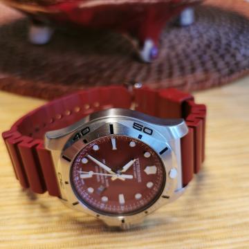 Diver sat VICTORINOX Swiss Army Professional diver - zamjena