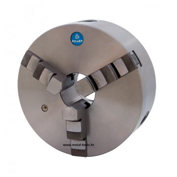 Stezne glave amerikaneri od Ø80 do Ø500 NOVO - Cijena na upit