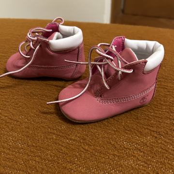 Timberland cipelice za bebe br.17