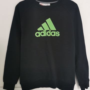 Adidas topla futrana majica, vel. M 164 cm, 10 eura Zagreb