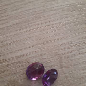 Drago kamenje ametist