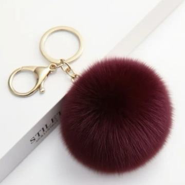 BORDO pon - pon  PRIVJESAK