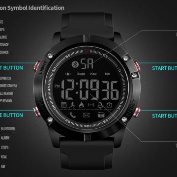 CR2430 Sportski bluetooth sat