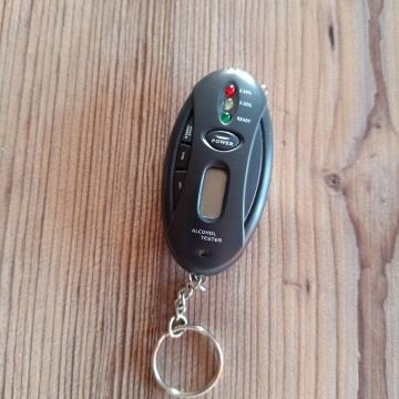 Digitalni alkotester,privjesak!*NOVO!*