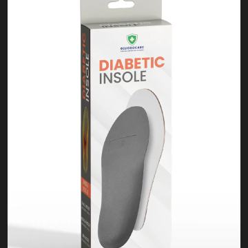 Dijabetički ulošci za cipele