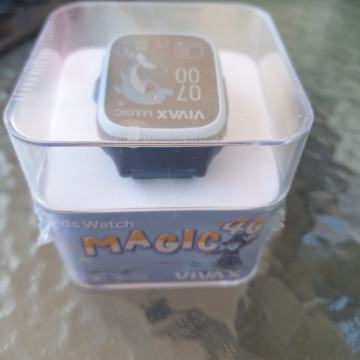 Djecji sat Vivax magic 4g