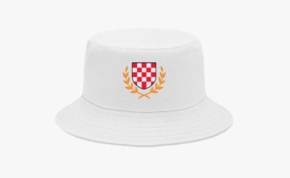 Domoljubne kape (380 kom)