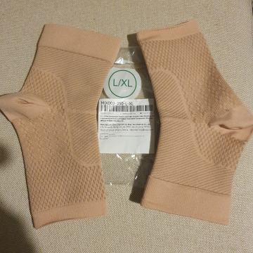 Elastični steznik za gležnjeve