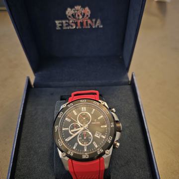 FESTINA SAT