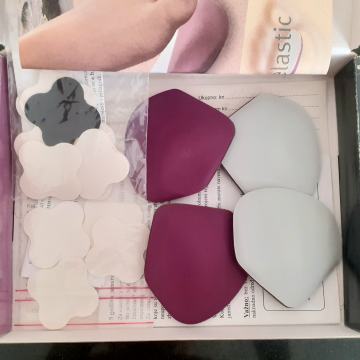 Fusselastic dodaci za uložak