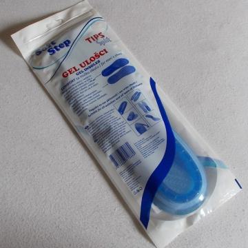 Gel ulošci za mušku obuću Soft Step