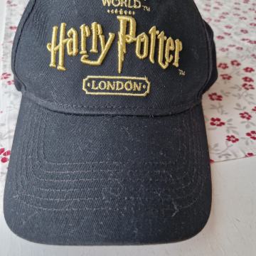 Harry Potter London kapa šilterica