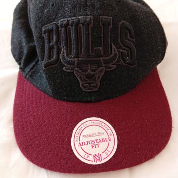 KAPA CHICAGO BULLS ORIGINAL