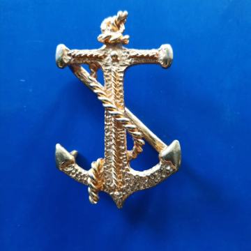 Kopča za pojas - sidro