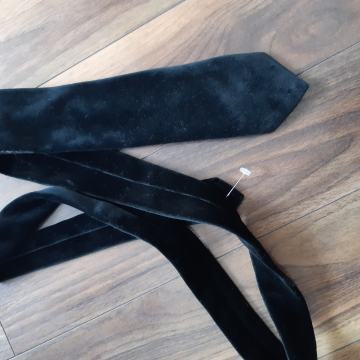 Kravata mexx novo pliš