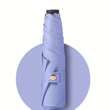 LILA KIŠOBRAN  - NOVO