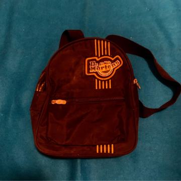 MALI KUKSAK DR MARTENS