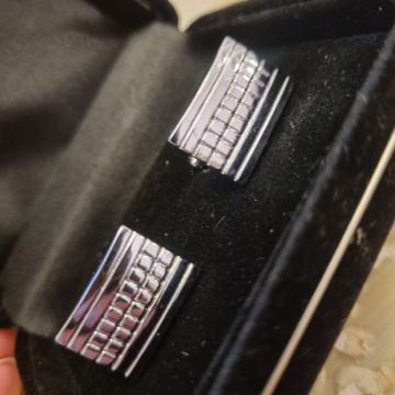 Manžete za košulju novo