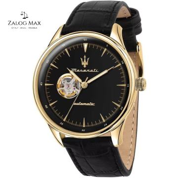 MUŠKI SAT MASERATI TRADIZIONE R8821146001, 45mm/ R1, RATE!